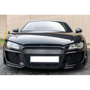 Audi R8 V10 Spyder 2011 - Product Image 1