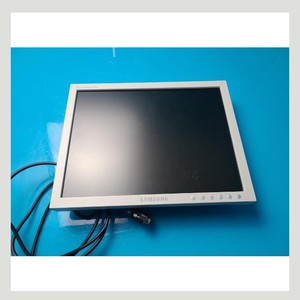 จอภาพ LCD ซัมซุง SAMSUNG รุ่น 540N BN68-00946C-00 คู่มือการติดตั้งและความปลอดภัย ใช้ได้โดยไม่ต้องดัดแปลง เป็นอะไหล่อุปกรณ์เซมิคอนดักเตอร์รุ่นเก่า - Product Image 5