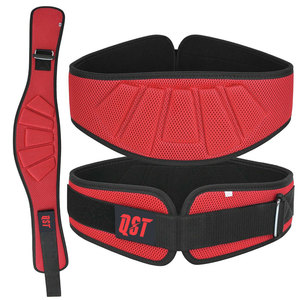 Flexible Fitness Training Support Gear Adjustable <b>Waist</b> Powerlifting Belt Custom Sports Factory Weightlifting Belt - Product Image 6
