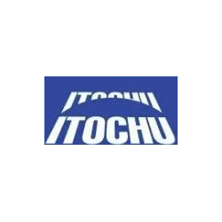 ITOCHU ITALIANA logo