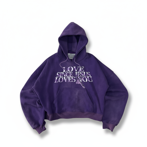 High Quality Custom Acid Wash men pullover Hoodie 100%Cotton Heavyweight <b>Drop</b> Shoulder custom screen printed in multi colors - Product Image 1