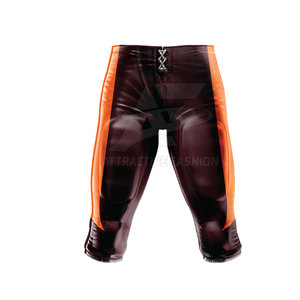 Uniforme de Fútbol Americano Personalizado para Práctica, Uniforme de Fútbol Americano con Diseño Personalizado Más Vendido - Product Image 6
