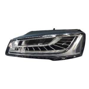 Phare avant gauche d'occasion A8 4HO941773B LED en excellent état 420x350x670mm - Product Image 1