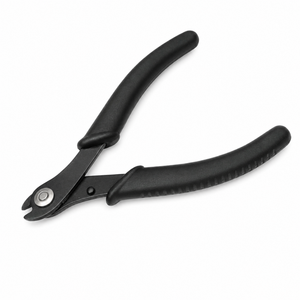 MANAN INSTRUMENTS – Kit de pinces à bijoux en acier inoxydable pour la fabrication de colliers à coupe baguette conique, outils multicolores pour le bricolage - Product Image 4
