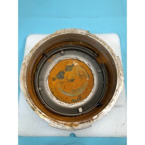 Tosoh 3340H-13-000-501 W/A Al 11.64"DIA X 0.5 TO - Équipements et pièces semi-conductrices de renommée mondiale à la fois fiables et d'origine - Product Image 3