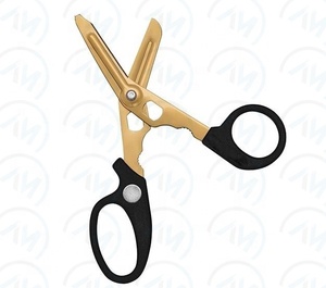 ชุดกรรไกรพยาบาลสแตนเลส4-in-1อเนกประสงค์, ชุดผ้าพันแผลสำหรับผ่าตัดใช้ทางการแพทย์ - Product Image 2