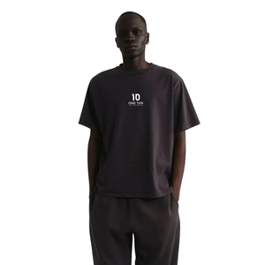 เสื้อยืด Bristol Black Homeroom สำหรับผู้ชาย เสื้อยืดลำลองลายกราฟิก แขนสั้น ผ้าถัก เป็นมิตรกับสิ่งแวดล้อม เสื้อผ้าสตรีทแวร์แฟชั่นสไตล์วินเทจสำหรับทุกเพศ - Product Image 2