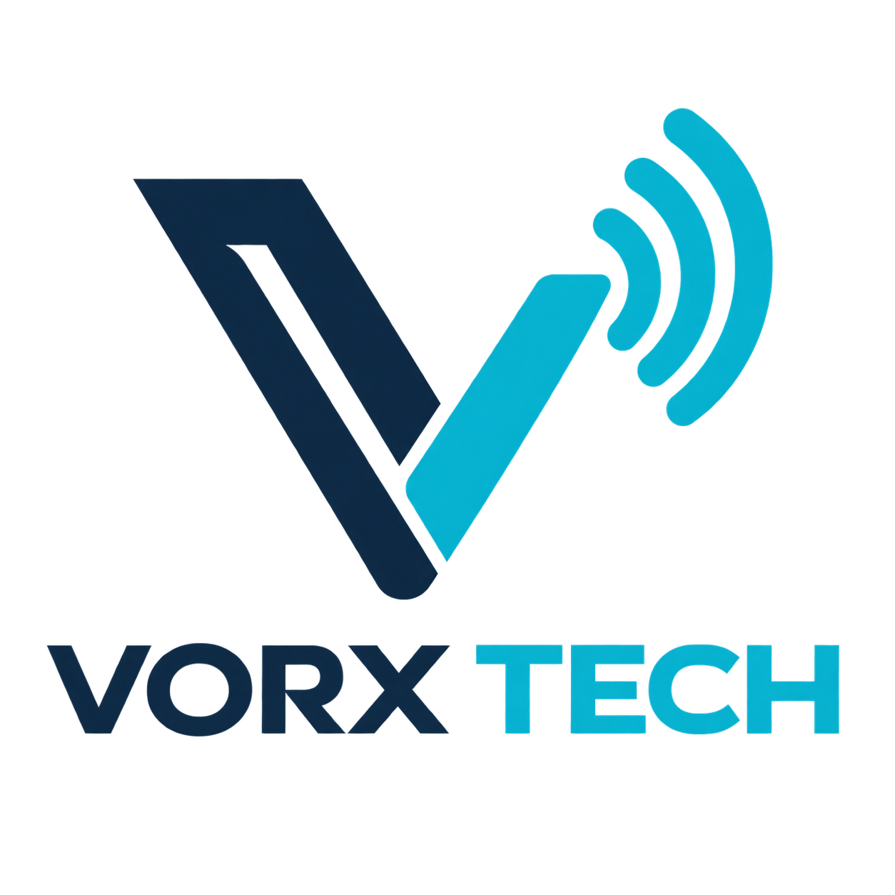 Guangzhou Vorx Technology Co., Ltd. logo