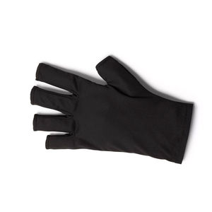 Gants de pêche d'été imperméables pour l'extérieur avec grip antidérapant, respirants, en matériau de qualité supérieure et protection UV pour marque privée OEM - Product Image 4