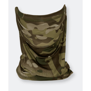 Premium Sports <b>Neck</b> <b>Gaiter</b> Face Mask for Fishing and Outdoor Activities with Excellent Support - Product Image 2