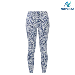 Custom High Waist Yoga Leggings <b>Women</b> Butt Lift Compression Gym Tights Soft Activewear <b>Pants</b> - Product Image 5