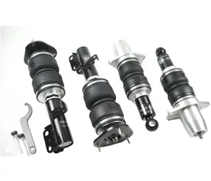 Для Toyota Corolla 2010/пневматическая подвеска/Регулируемый набор амортизаторов/Запчасти для автомобиля W