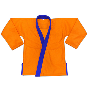 Kimono de Jiu-Jitsu Brésilien Léger et de Haute Qualité – Uniforme BJJ Durable pour l'Entraînement et la Compétition – Tenue Haute Performance - Product Image 1