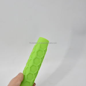 Nuevos Agarres de Pádel First Athletics 2024 de Alta Calidad, Poliuretano/Polímero, Alta Durabilidad, Importados, Venta al Por Mayor, Personalizados - Product Image 2
