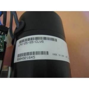Válvula de Vacío MKS HPS Division LPV-25-S5-CLVS - Equipo y Piezas de Semiconductores de Confianza con Legado Global - Product Image 5