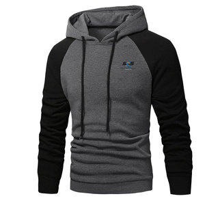 Service OEM : Sweat-shirts basiques pour hommes, qualité supérieure, respirants, vêtements décontractés pour hommes, vente en gros - Product Image 5