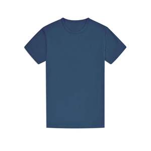 T-shirts pour hommes de haute qualité 100% coton, chemises décontractées pour hommes, logo personnalisé, manches courtes, service OEM, t-shirt personnalisé pour hommes - Product Image 3