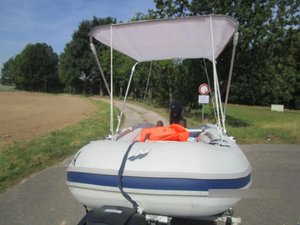 M-e-r-c-u-r-y 320 S-p-o-r-t E-n-d-u-r-o - Product Image 2