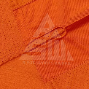 Vente en gros de maillots de sport pour hommes Ohio 4 Jeremiah Smith 33 Jack Sawyer 0 2 Emeka Egbuka, maille respirante, manches courtes, 100% polyester, style américain - Product Image 5