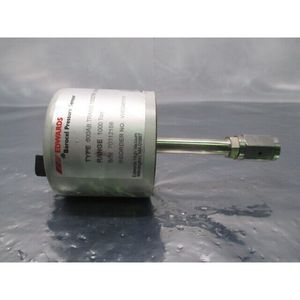 เซ็นเซอร์วัดความดัน BOC Edwards 600AB Barocel, TRANS - อุปกรณ์และอะไหล่เซมิคอนดักเตอร์ระดับโลกที่เชื่อถือได้ - Product Image 5