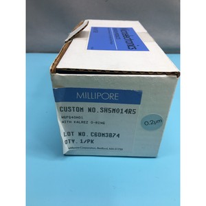 Filtro WAFERGARD MILLIPORE WGFG40H01, 0.2um, 140996 - Equipo y Piezas de Semiconductores de Confianza con Legado Global - Product Image 6