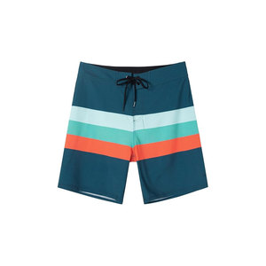 Nouvelle Arrivée 2026 – Short de Bain Décontracté pour Homme en 100% Polyester de Qualité Supérieure, Extensible dans 4 Directions, Prix Raisonnable - Product Image 4