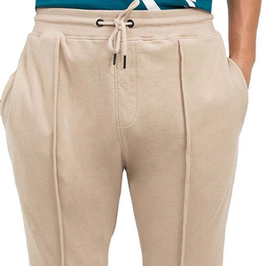 Pantalons pour hommes surdimensionnés et légers, confortables, respirants, coupe-vent - Product Image 6