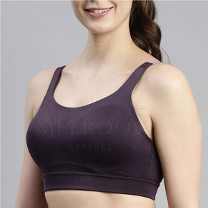 Sujetador deportivo sin costuras para yoga, fitness y gimnasio, recién llegado, de la mejor calidad, al mejor precio. - Product Image 6