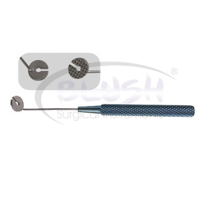 Fixation Plate Orthopedic Implant Bone Fixation Plate Surgical Trauma Implant Instrument By <b>Blush</b> Surgical - Product Image 1