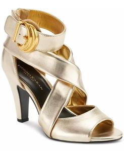 Sandali con tacco alto Clari da Donna | Donna Karan New York - Product Image 1