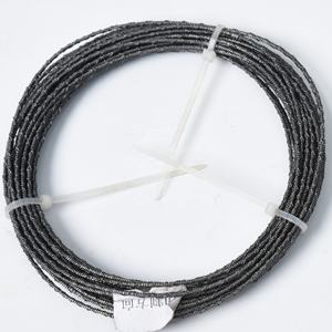 Sierra obstétrica veterinaria con guía de alambre de acero inoxidable para desquilar animales de granja grandes - Product Image 6