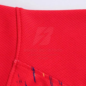 Ensemble de tenue de football en polyester léger, respirant et anti-humidité pour hommes adultes, pour les entraînements et les matchs - Product Image 3