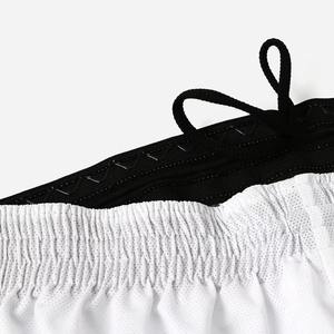 Conjuntos de Uniformes de Fútbol Top Ten 2026, Conjunto de Camiseta y Pantalones Cortos Personalizables, Ropa Deportiva al por Mayor, Sublimación, Transpirable, Secado Rápido, 100% - Product Image 6