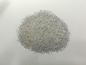 Diamants ronds brillants naturels purs de 1,65 mm, clarté VVS, couleur G H, 1,00 ct, 50 pièces, qualité excellente - Product Image 2