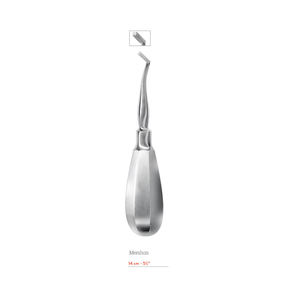 Créez vos propres pinceaux à ressort Mershon conformes aux normes OEM, un instrument essentiel pour les procédures orthodontiques par Dentavex - Product Image 2