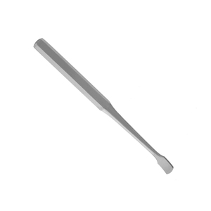 Élévateurs de colonne vertébrale Cobb de qualité durable, élévateur périostal orthopédique, manche incurvé en acier inoxydable, excellent élévateur Cobb manuel - Product Image 2
