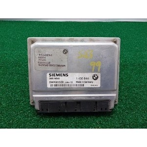 ECUs y Módulos de Computación Usados de la Serie 5 1430844 - Product Image 1
