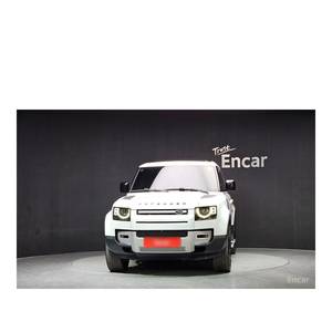 Land Rover Defender 110 D250 SE 2023/4, 52,588 km, Diésel, Automático, Volante a la Izquierda, Cámara Trasera - Product Image 3