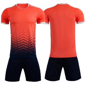 Traje de Balonmano de Alto Rendimiento, Ligero, Transpirable, Ajuste Flexible, Ropa Deportiva para Entrenamiento, Partido y Comodidad de Nivel Profesional - Product Image 2