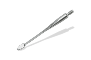 Microespejo dental Optitech Healthcare BLACK ULTRAmicro, Ø 5 mm, diseñado para flexibilidad y precisión microscópica - Product Image 4