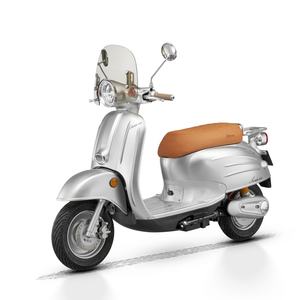 Moped électrique de tourisme à deux roues, nouveau style, directement de l'usine, <span class=keywords><strong>moto</strong></span> électrique de marque - Product Image 1