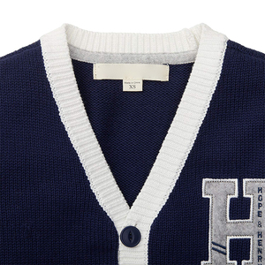 Custom <b>Cardigan</b> <b>Sweater</b> OEM <b>Cardigan</b> <b>Sweater</b> ODM <b>Cardigan</b> Manufacturer Private Label <b>Cardigan</b> Wholesale <b>Cardigan</b> <b>Sweaters</b> - Product Image 4