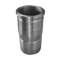 Nouvelles Pièces de Doublure de Cylindre Moteur de Haute Qualité ODM/STP/GROUP pour Moteurs Diesel RENAULT MIDR/DCI.11 209WN21 Shandong Garantie 1 An