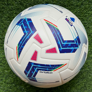 Ballon professionnel Star Works Corporation avec logo personnalisé, léger, durable, thermocollé, écologique, pour intérieur/extérieur, 0,4-0,45 kg - Product Image 3