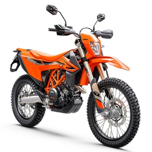 2023 KT_M 690 Enduro R - Product Image 6