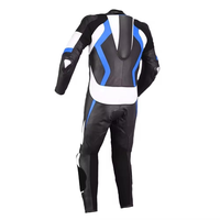Combinaison de course moto personnalisée pour homme, manches longues, en spandex et nylon respirant, pour toutes les saisons, vêtements de moto pour adultes