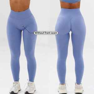 Leggings de Mujer de Nuevo Diseño y Alta Calidad, Leggings de Secado Rápido, Leggings Transpirables para Mujer - Product Image 3