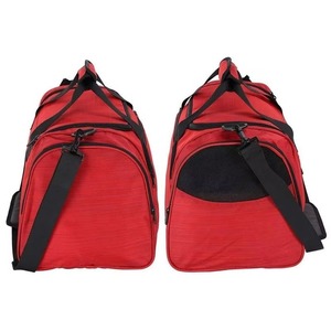 Bolsa Deportiva Oxford Ligera, Informal, Unisex, Personalizada, de Gran Capacidad, Portátil, para Viajes, Gimnasio, con Forro de Poliéster - Product Image 2