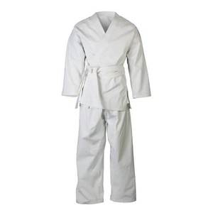 Meilleures ventes d'uniformes d'arts martiaux, combinaisons de karaté, kimonos de BJJ, vêtements de sport pour hommes en vente - Product Image 1