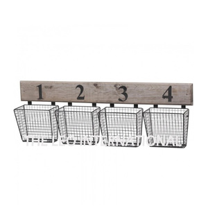 Modern Design Metal <b>Hamper</b> Bag with Gold Plated for Home at Low Price Metal Wire Mesh <b>Hamper</b> Gift Basket for <b>Storages</b> - Product Image 3